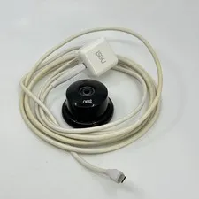 Google Nest Cam Indoor Security Camera A0005 1st Gen Tested Pre-owned 