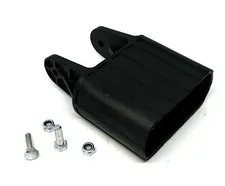 ORIGINAL SPARE PART CAME 119RIE111 CHAIN TENSIONER SUPPORT VER
