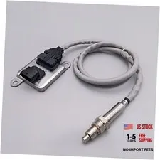6660C Nitrogen Oxide Sensor Compatible with DAF PACCAR 1889126 1860668