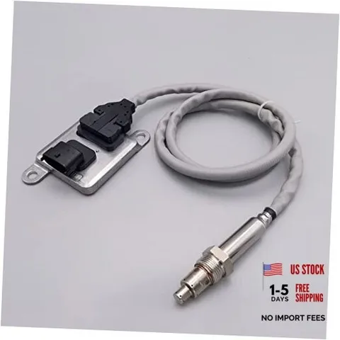 6660C Nitrogen Oxide Sensor Compatible with DAF PACCAR 1889126 1860668