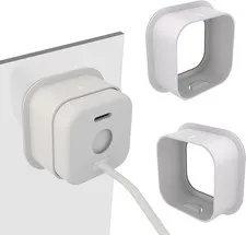 2 Pack Window Mount for Blink Mini 2, Blink Mini 2K+ (Newest Model) Camera
