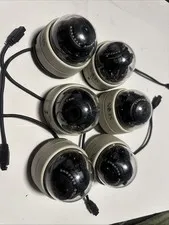 6PCS SEON Dome Bus Security Camera Series CQ903A-CQ904A