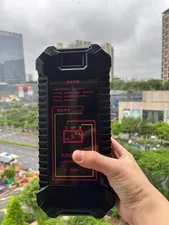 Autowit F500 upgraded version supports battery-free starting of 12v car and dies