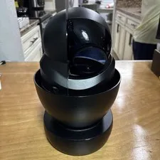 Ubiquiti Networks UniFi G4 PTZ 4K - UVC-G4-PTZ