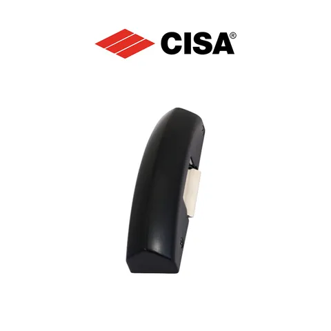 07083 Cisa - Electric Meeting Without Repeater For Panic Bar Handles
