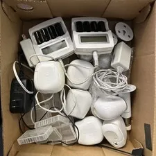 Netgear ARLO Security System | Cameras (x6) w Base Station Router + Accessories