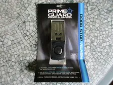 Prime Guard Door Stop Alarm