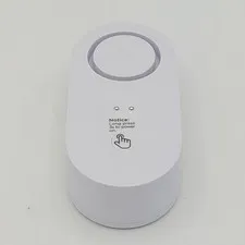 GoveeLife H5059 Smart Water Leak Detector Sensor Alarm White WiFi Compatible