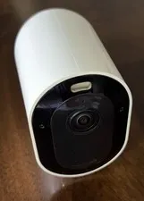 Arlo Pro 4 Camera