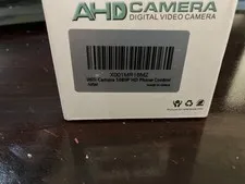X001MR18MZ MINI CAMERA