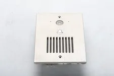 Control4 C4-DSC-EN-SN Door Station - Fair Condition