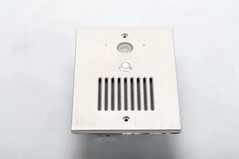 Control4 C4-DSC-EN-SN Door Station - Fair Condition