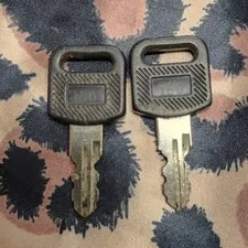 Replacement Key Code 150 For Sentry Safe Honeywell First Alert Keys Pair Of 2