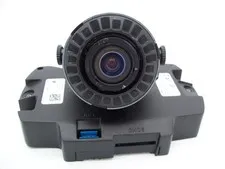 Axis P3343 6MM IP SVGA 800x600 POE Security Camera No Dome Tested