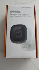 Alarm.com Wifi ADC-V523X Indoor Camera 2 Way Audio