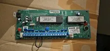 Risco Interactive Voice Module on Prosys Bus - RP128EV00ITA