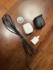 Arlo Pro 2 VMC4030P 1080p Camera Battery 10m Outdoor Cable Mount Skin