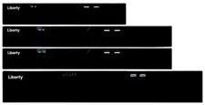 Liberty L3 AI 32CH, PICK YOUR OWN HARD DRIVE NVR,POE,Audio,ONVIF-#L3NVR3216POE