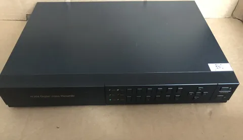 OCI 4CH H.264 960H Security DVR (No HDD)