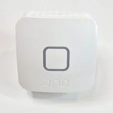 Netgear Arlo ABB1000 Bridge for Arlo Security Lights Smart Hub OEM Tested