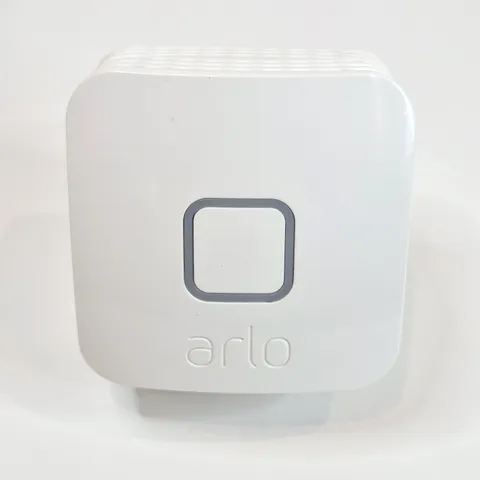 Netgear Arlo ABB1000 Bridge for Arlo Security Lights Smart Hub OEM Tested