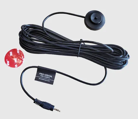 PRO-VISION PD-1770 DVR-710 ENHANCED EVENT MARKER BUTTON *S12