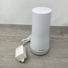 SimpliSafe Home Security Base Station SSBS3 Gen 3 | Replacement Device w/Cord