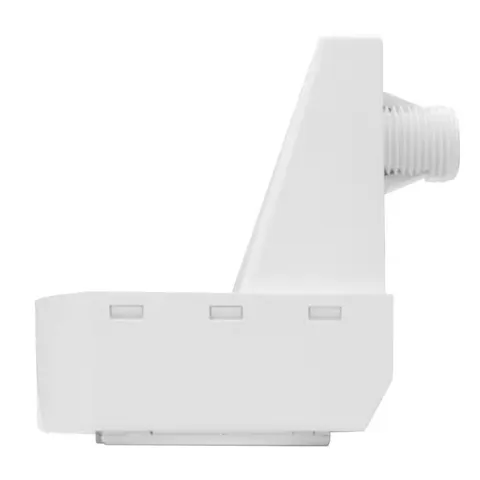 Contractor Select LSXR Series 360° High and Low Mount Fixture Mount Occupancy Se