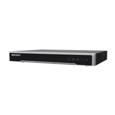 Epcom EV-8004TURBO-D(C) DVR 4 Channels 8MP (4K) TURBOHD + 4 Channels IP