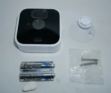 BLINK INDOOR WIRELESS  SECURITY ADD-ON CAMERA (3rd GENERATION) *MINT COND*