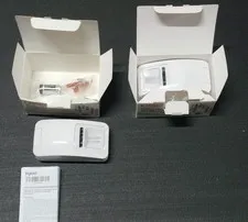 DSC - Wireless Dual Technology (PIR & MW) Motion Detector