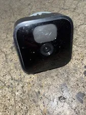 Blink Outdoor (3rd Gen) Security Add-On Camera BCM00400U