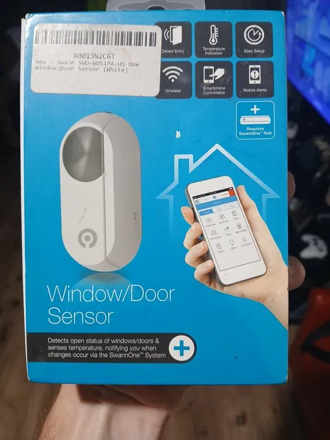 Swann One Window/door Sensor