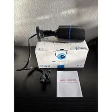 XMEye 1080P HD WiFi IP camera