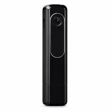 Mini Body Camera 1080P Wearable Video Recorder USB Flash Drive Motion Cam Black