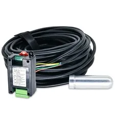 Universal Magnetic Vehicle Detector Sensor for Automatic Gate Openers, 12-24V