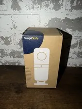 SimpliSafe Smart Alarm Wireless Indoor Security Camera