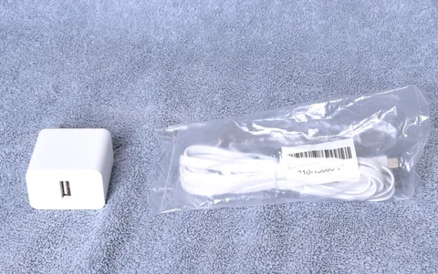Authentic Arlo AC Adapter Model AD 2085320 and Cable USB  For Pro, Pro 2, &