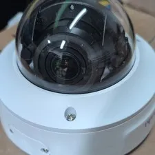 Advidia A-87-V IP Dome Network Camera PoE Wired 12V 12W White 2021