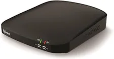 Home DVR Security Camera Recorder with 1TB HDD, 8 Channels, 1080P Full HD Video