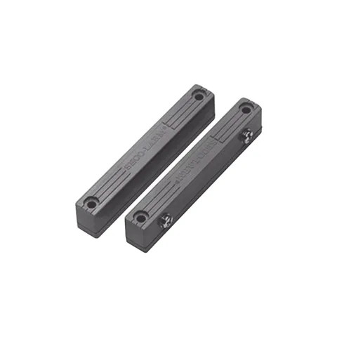 SM-216Q/GY Wide Gap Magnetic Contact, Gray