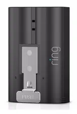 NEW OEM Ring 2,3,4 Video Door Bell Rechargeable Battery Pack Quick Release Power