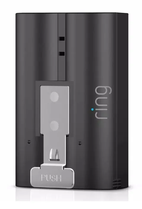 NEW OEM Ring 2,3,4 Video Door Bell Rechargeable Battery Pack Quick Release Power