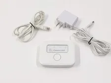 Comm Link Model CFCL10 - With the Internet Cable & Power Adapter