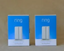 Ring Contact Sensor 1st Gen