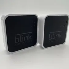 2 Pack Blink Sync Module 2 for Blink Security Camera BSM00300U WORKING