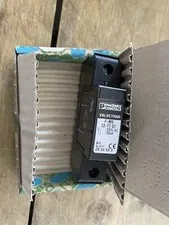 Phoenix Contact Valvetrab F-MS 12-TT ST Surge Protector 2830553