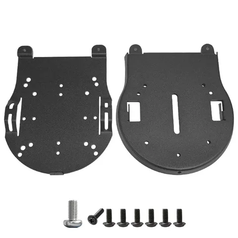 Professional Ceiling Mount for PTZ Cameras - Universal Fixed Ceiling Bracket ...