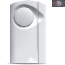 DSCHM Door Alarm Sensor – Secure Your Home with Easy-Install Safety Alert