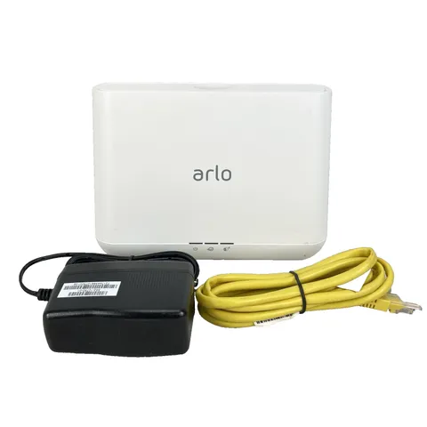 NETGEAR Arlo Base Station VMB4000 Power Cable Cord HD Security Camera Wireless